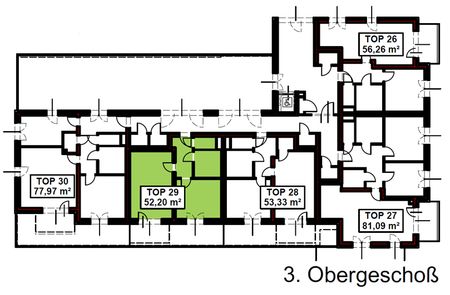 Wohnung in Ybbs *** Eigenmittel ab 4.990,- - Photo 4