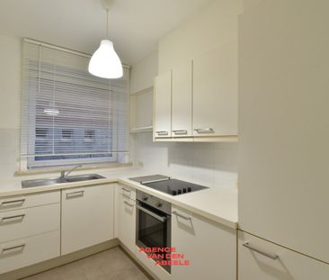 Instapklaar gelijkvloers appartement met 2 slaapkamers - Foto 4