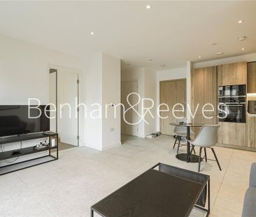 1 bedroom apartment to rent - Photo 4