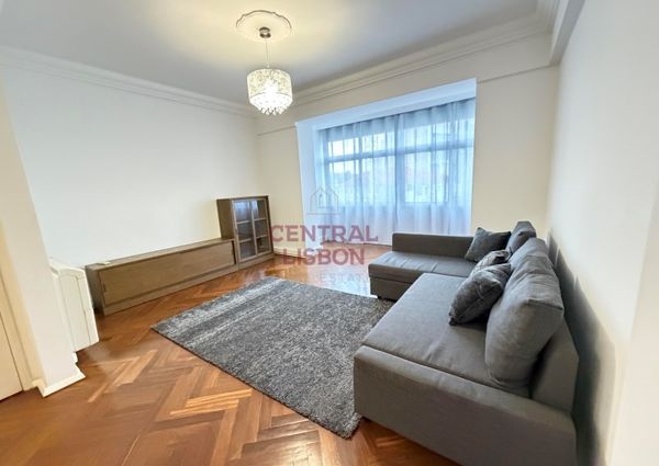 Apartamento T2 em Lisboa