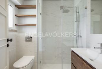 Apartamento T4 em Lisboa