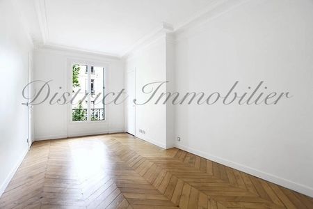 Appartement • Muette Nord - Photo 4