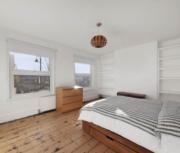 2 bedroom maisonette to rent - Photo 5