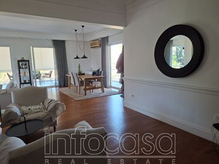 Διαμέρισμα για ενοικίαση Φιλοθέη - Photo 4