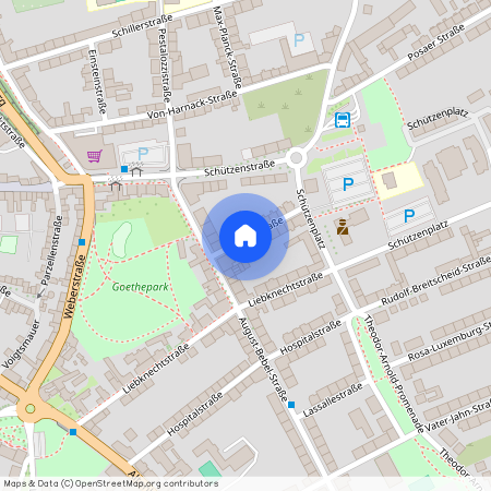 Mittelstraße 3, 06712 Sachsen-Anhalt - Zeitz