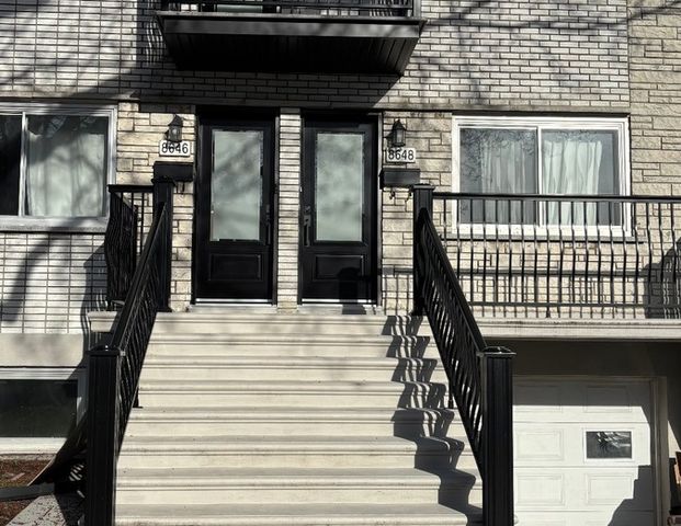 À louer / Appartement - Photo 1