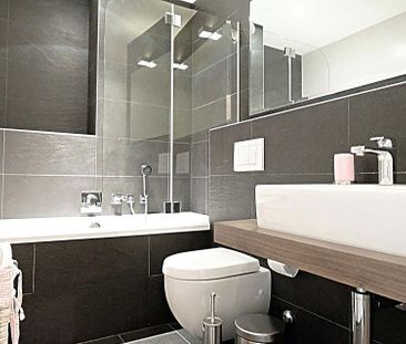 Magnificent furnished 7 p / 4 bedrooms / 3 bathrooms / 2 balconies - Foto 1