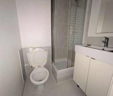 Location appartement 1 pièce 12.77 m2 à Tours - Photo 6