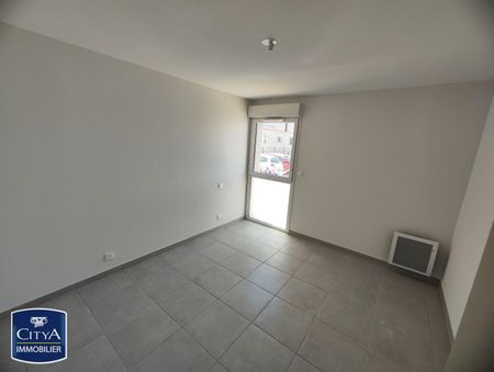 Location Appartement 3 pièces 57m² PERPIGNAN 66000 - Photo 3