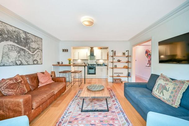 2 bedroom maisonette to rent - Photo 1