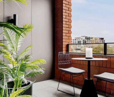 2 Bed 1 Bath - Unfurnished - Photo 4