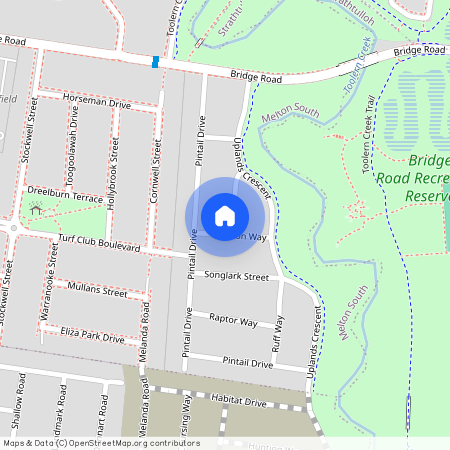 1/9 HERON WAY, Vic 3338, Melton South