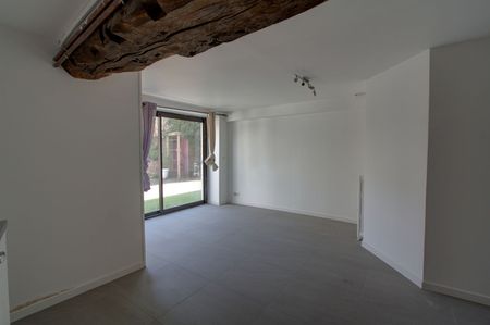 Location appartement 2 pièces, 43.00m², Seraincourt - Photo 5