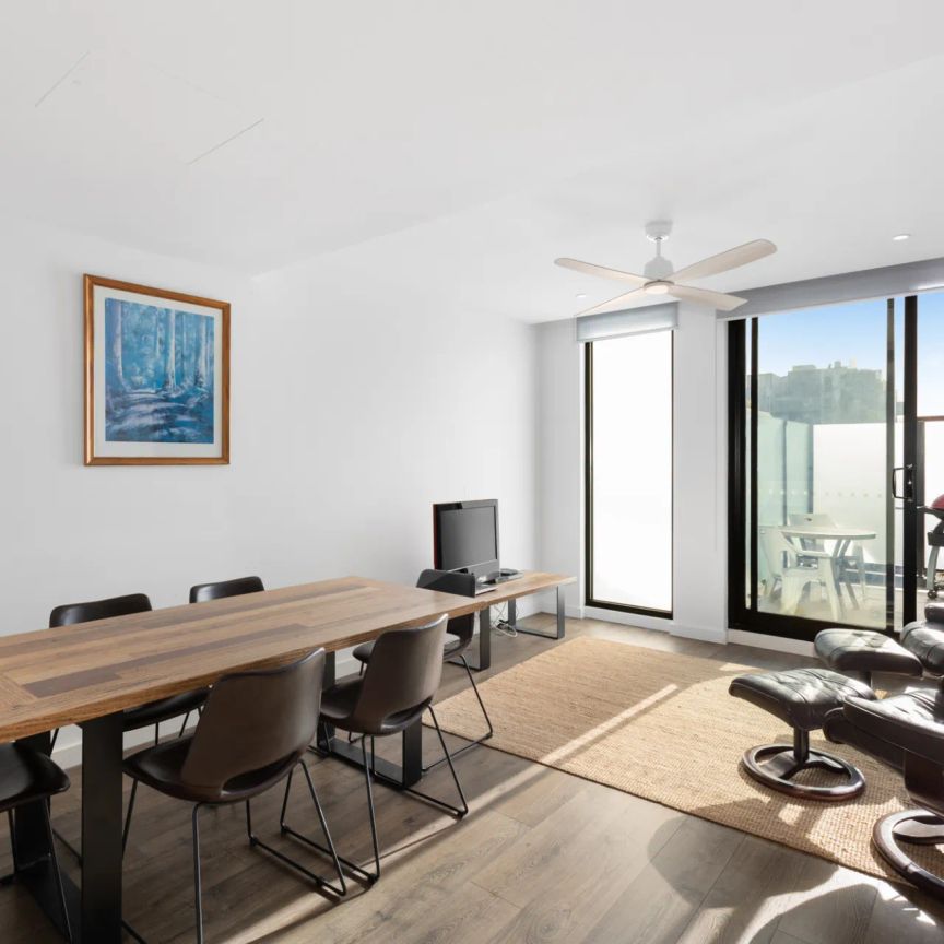 Luxury living in the heart of Fitzroy - 6 Months Lease - Photo 1