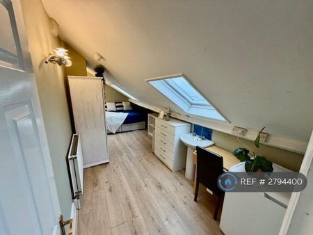 1 bedroom in a house share to rent - Photo 5