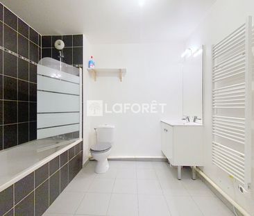 Appartement T2 Ablon-sur-Seine à louer - Photo 5