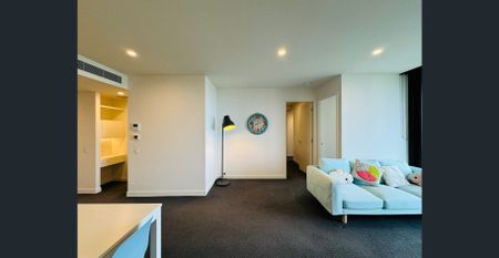 Open View Furnished Fabulous Apartment - 2B2B1C FULLY FURNISHED!! - Photo 4