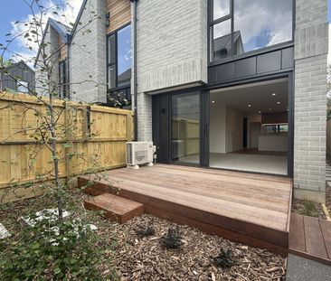 Unit 1, 335 Gloucester Street, City Centre (Christchurch City), Chr... - Photo 1