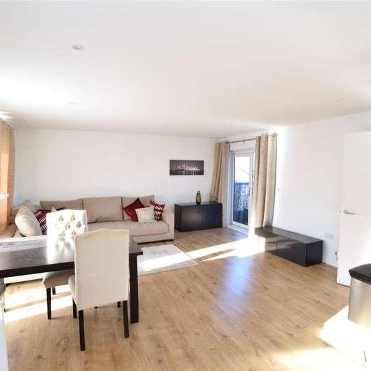 Ridge Place, Orpington, Kent, BR5 - Photo 1