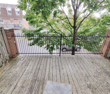 For Lease - 1525 South Parade Court Unit# 33, Mississauga, Ontario - Photo 3