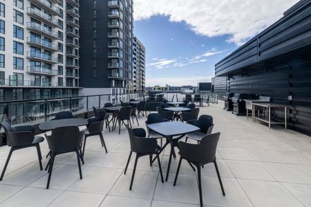 Appartement - 202-1485 Rue des Bassins - Photo 3