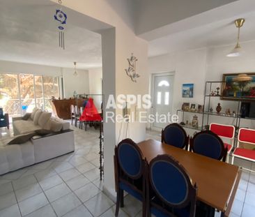 Μεζονέτα, προς ενοικίαση Κάτω Ποσειδωνία, Λαύριο Κωδικός 1801053 - Photo 6