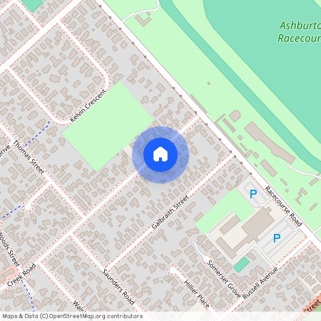 108 Creek Road, Allenton, Ashburton