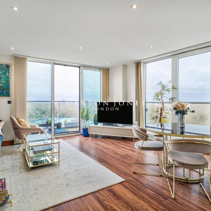 3 bedroom apartment to rent - Photo 1