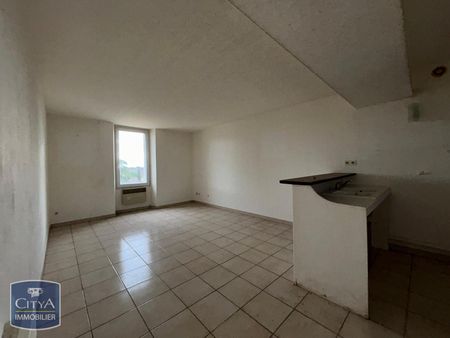 Location Appartement 2 pièces 46m² BEAUMES DE VENISE 84190 - Photo 4