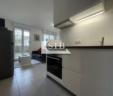 Location Appartement 1 pièce 29m² MONTLHERY 91310 - Photo 6