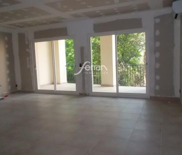 Location Appartement 3 pièces 113m² SALERNES 83690 - Photo 1