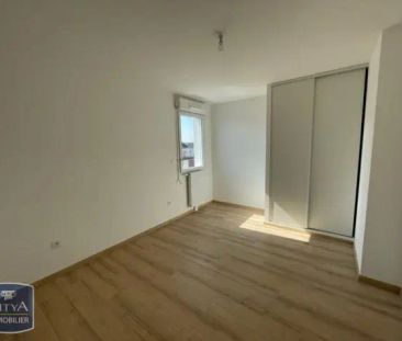 Appartement à louer 2 pièces 41.4m² - Photo 3