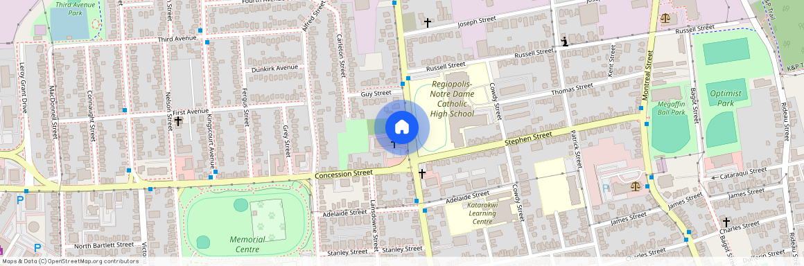 474 Division Street, Unit 2, Kingston