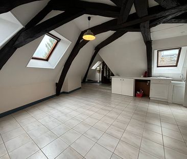 Location Appartement 2 pièces 26m² - Photo 4