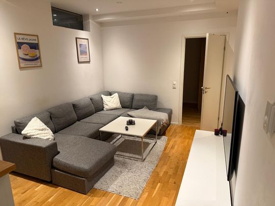 Beckasinvägen, Nacka - Photo 1