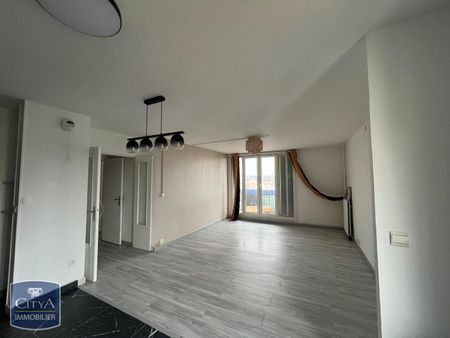 Location Appartement 3 pièces 66m² NEUILLY SUR MARNE 93330 - Photo 2