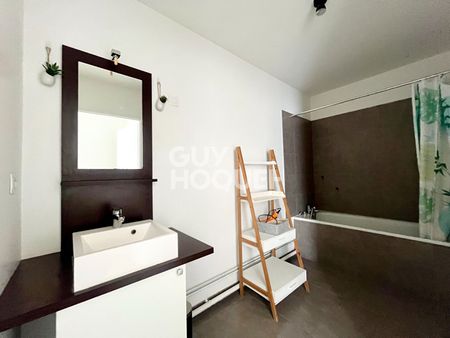 Location Appartement 2 pièces 44m² - Photo 4
