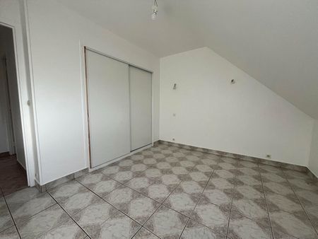 Location appartement 4 pièces, 83.85m², Ozoir-la-Ferrière - Photo 5