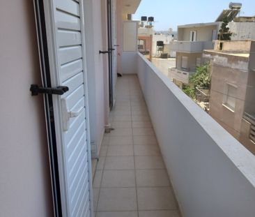 Ενοικιάζεται δίχωρη γκαρσονιέρα Καμίνια Ηράκλειο Κρήτης - Photo 1