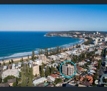 Top-Floor Apartment with Panoramic Views - Photo 2