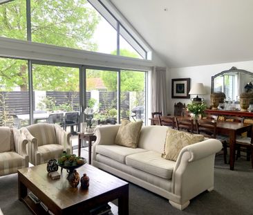 Papanui, 3 bedrooms - Photo 5