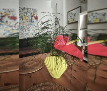 Studio for rent in Puerto de la Cruz, Santa Cruz de Tenerife, bills... - Photo 6