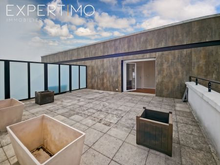 Appartement 2 pièces avec terrasse de 32 m² - Photo 5