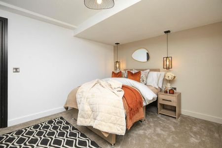 Studio to rent - Photo 3