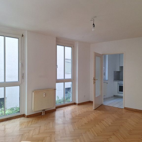 Speising / 2-Zimmer Mietwohnung - 44 m² (ANT 14) - Photo 1