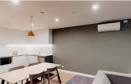 UniLodge Melbourne City, Melbourne - Photo 2