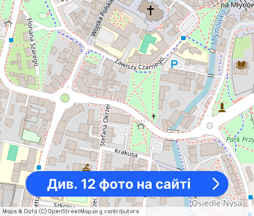 Mieszkanie na wynajem w centrum Kłodzka - Фото 1