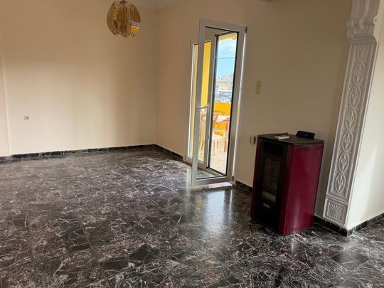 Διαμέρισμα για ενοικίαση Άγιος Ιωάννης Χωστός (Ηράκλειο Κρήτης) - Photo 1