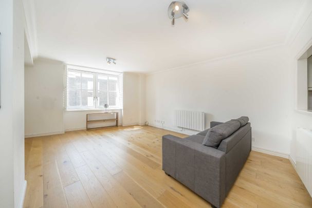 Jamestown Road, NW1, London - Photo 1