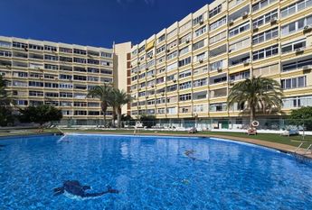 San Bartolomé de Tirajana, Canary Islands 35100